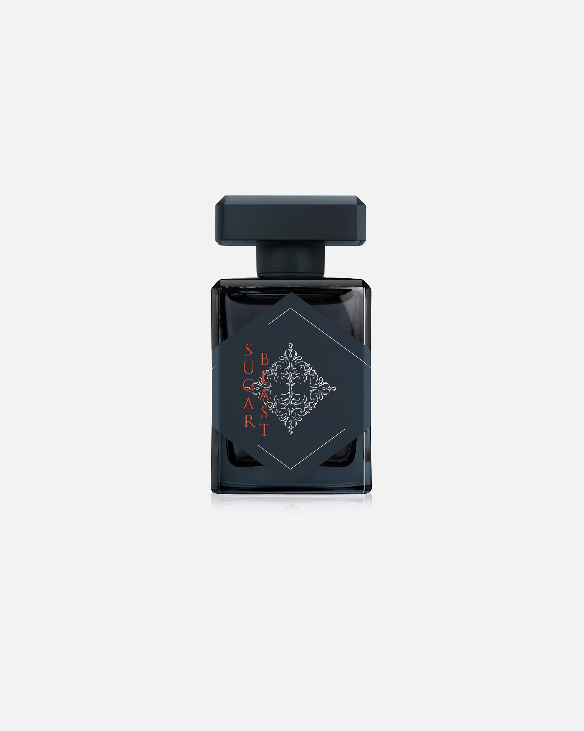Eau de Parfum für Unisex Initio Sugar Blast 90 ml