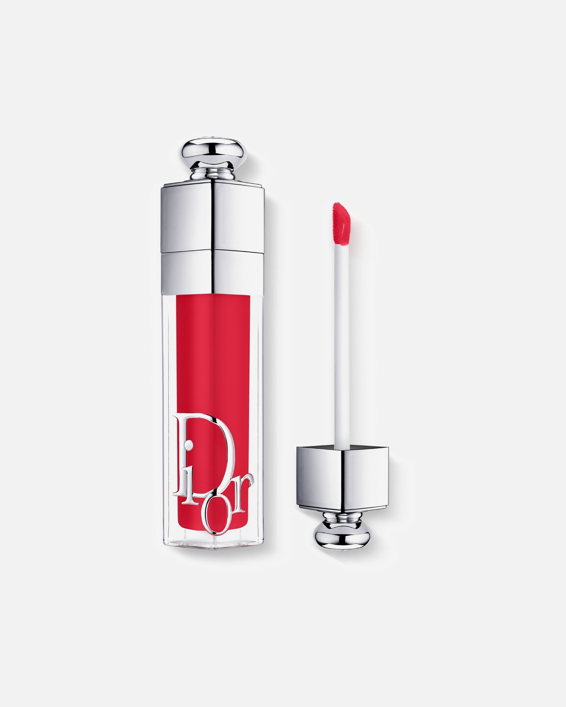 Lipgloss für Unisex DIOR Dior Addict Lip Maximizer INTENSE RED