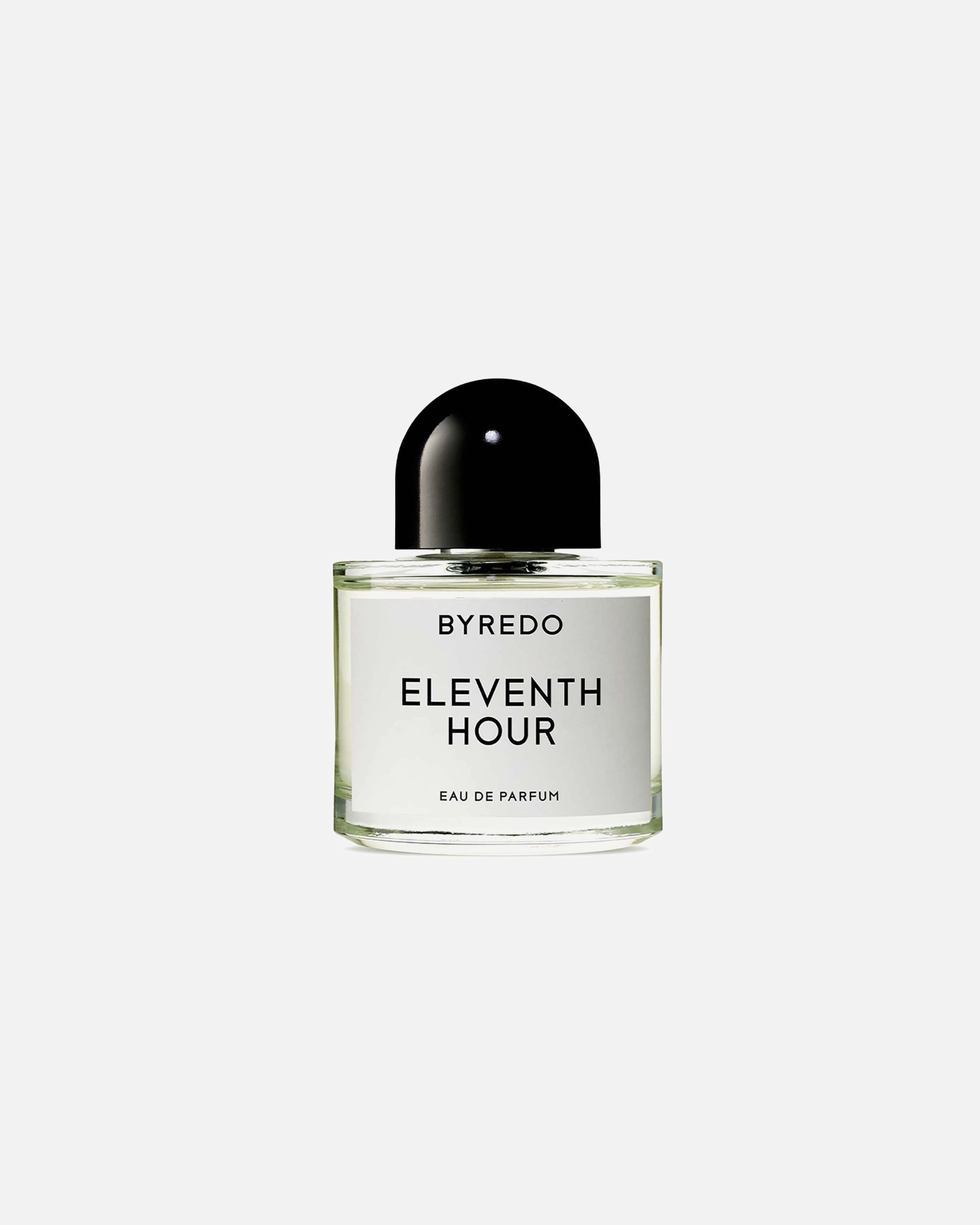 Eau de Parfum für Unisex BYREDO Eleventh Hour 50 ml