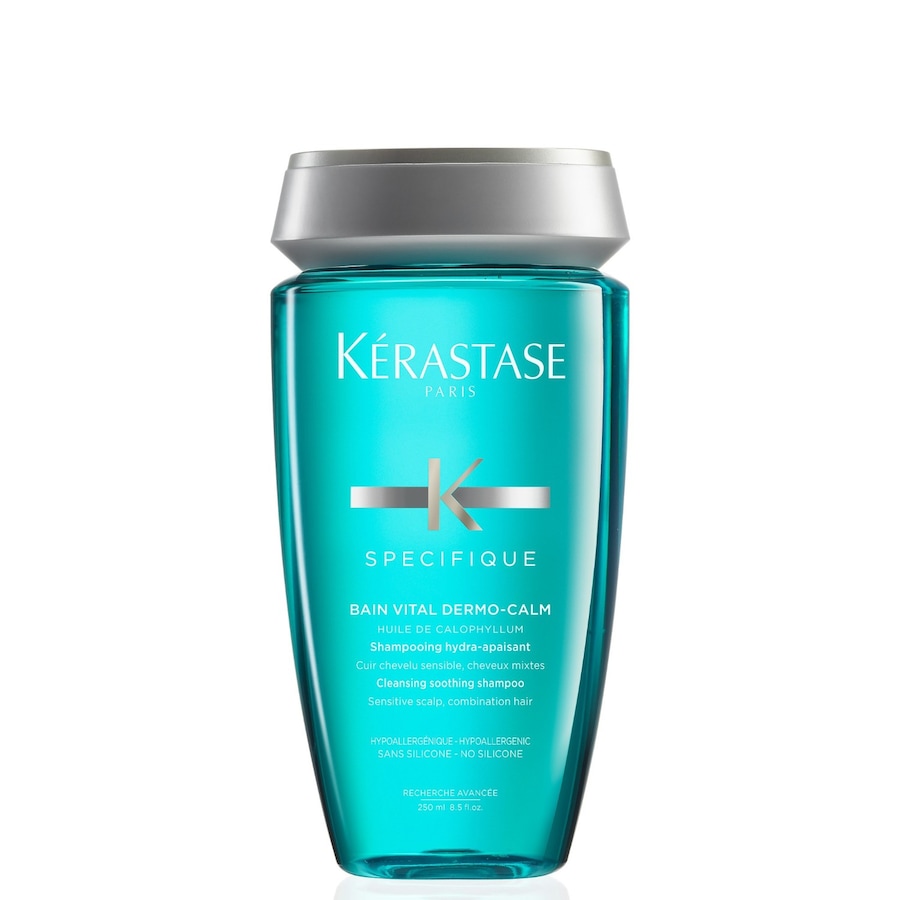 Kérastase Spécifique Bain Vital Dermo-Calm für sensible KopfhautHaare | 250.0 ml | 111,96 / 1.0 l