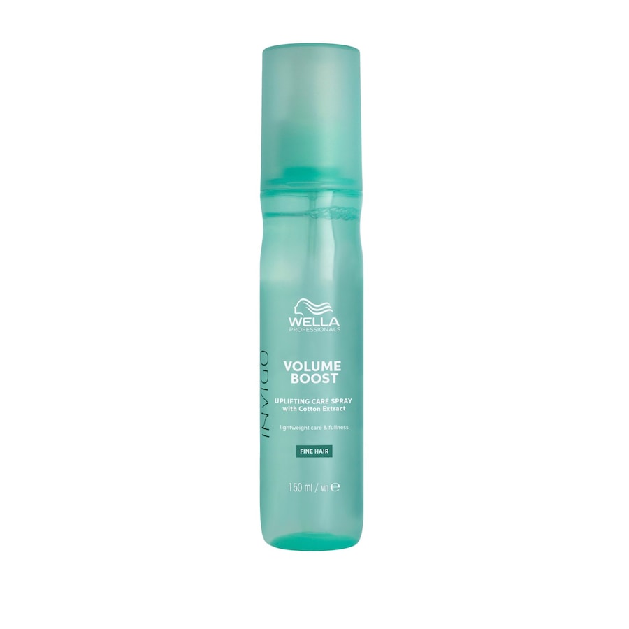 Wella Professionals INVIGO Volume Boost Haarfluid 150 ml