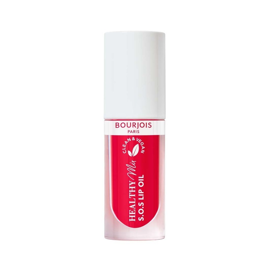Bourjois Healthy Mix Clean Lipgloss 4.5 ml Pink