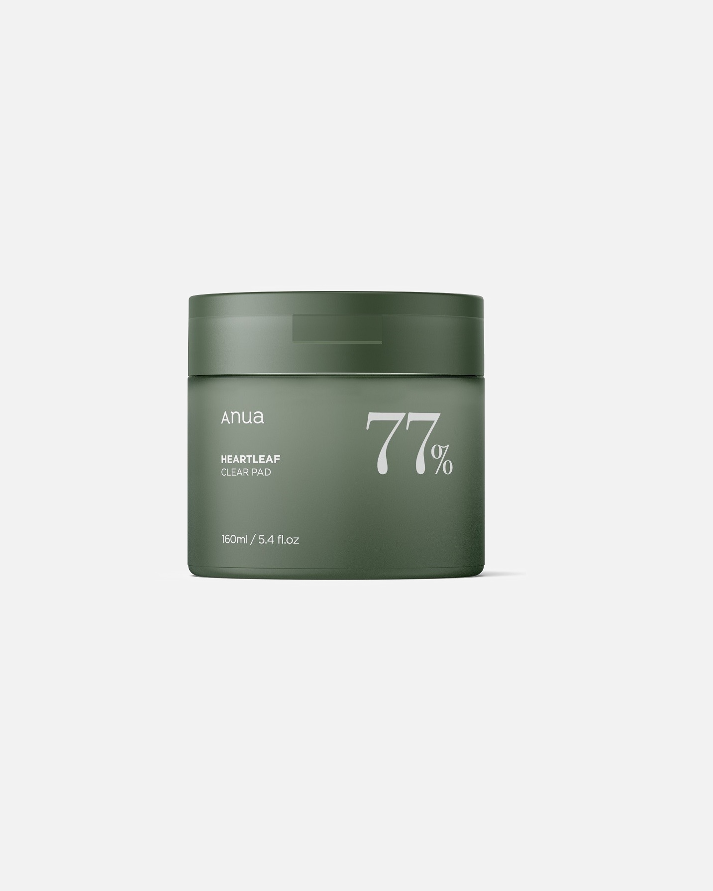 für Unisex Anua 160 ml