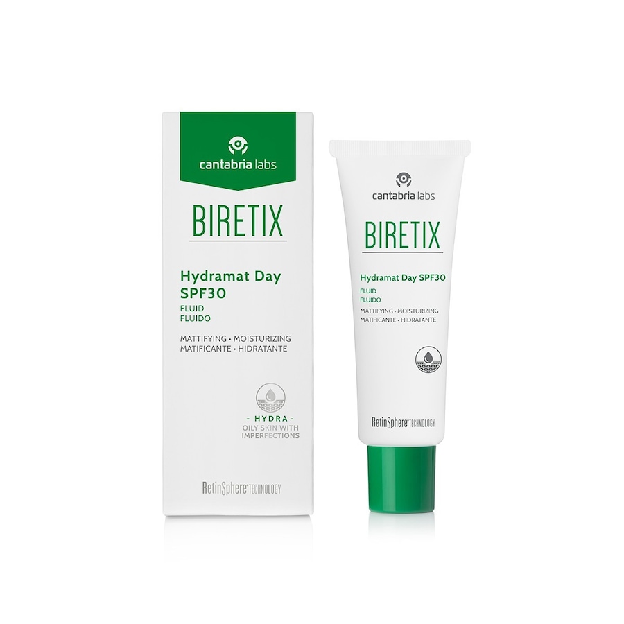 BIRETIX Gesichtscreme 50 ml