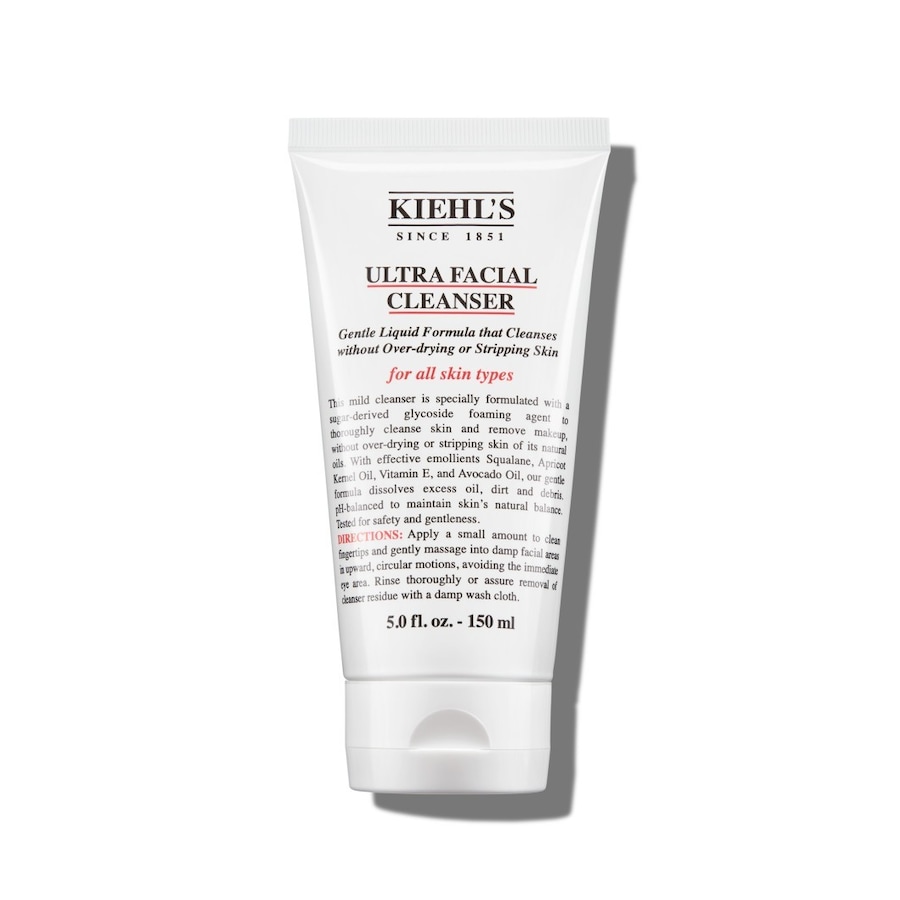 Kiehl’s Ultra Facial Cleanser Reinigungscreme 150 ml