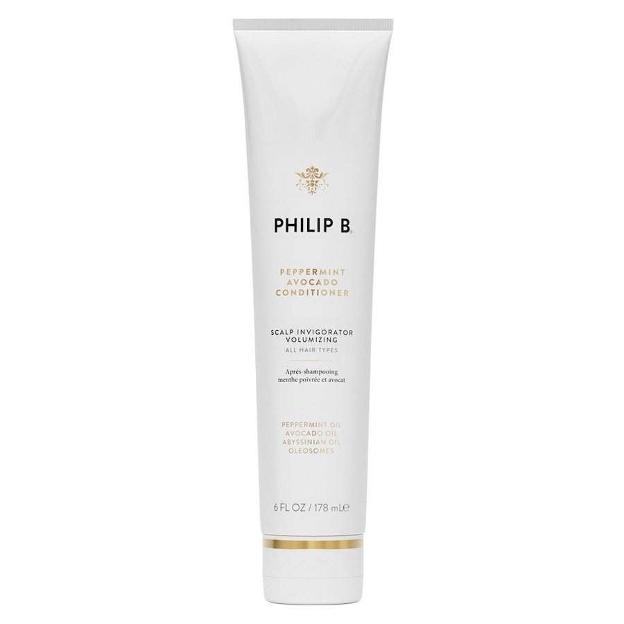 Philip B. Gentle Conditioner 178 ml