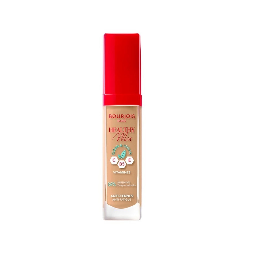 Bourjois HEALTHY MIX CONCEALER Concealer 6 ml Weiss Damen