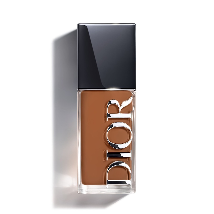 DIOR Forever Skin Glow Foundation 7 Warm 30 ml Braun
