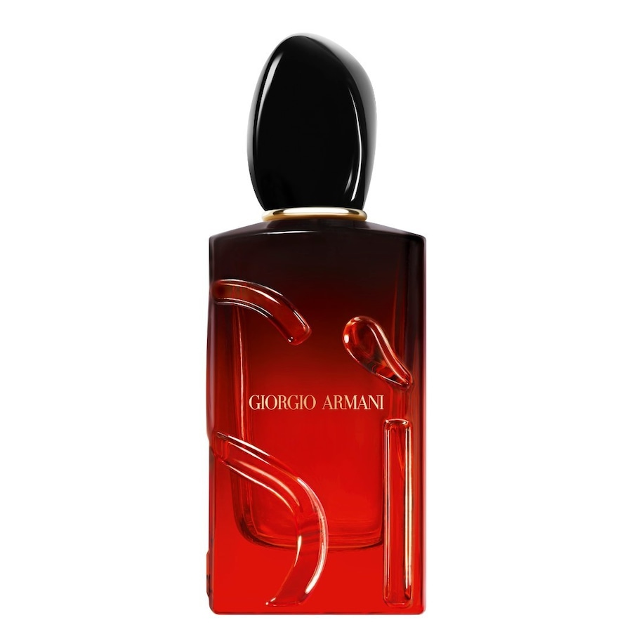 Armani Sì Passione Intense Eau de Parfum 100 ml Damen