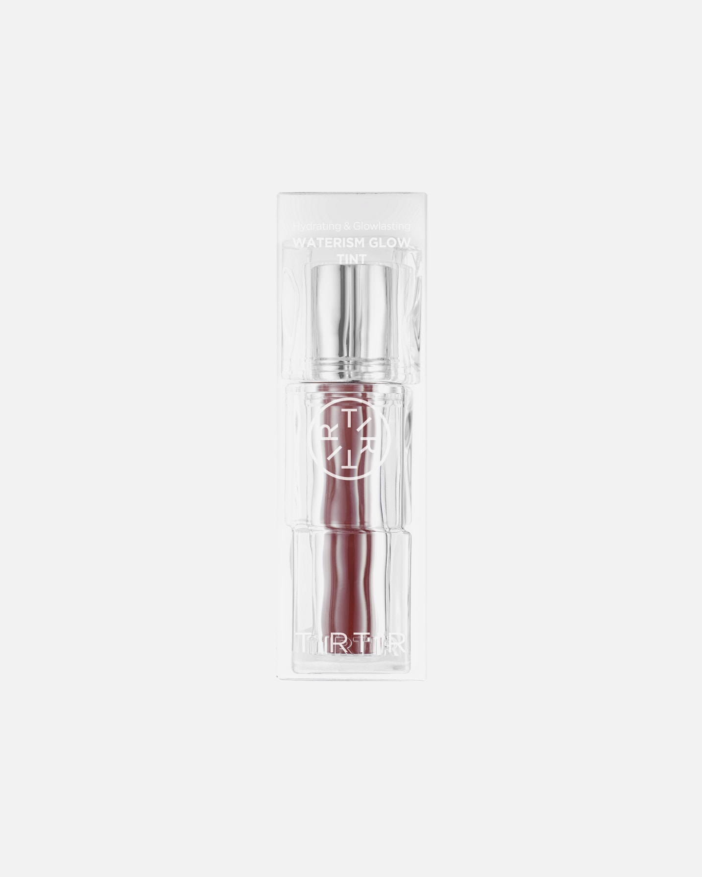 Lipgloss für Unisex TIRTIR Waterism Glow Tint 4 g