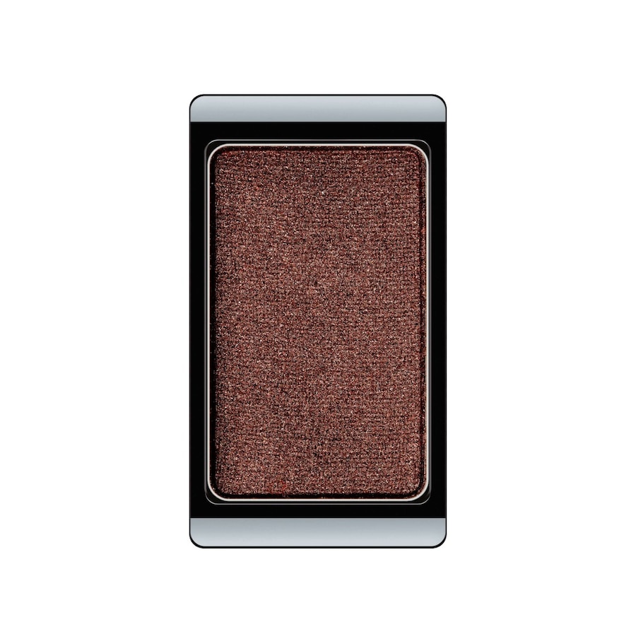 ARTDECO Whispers of the silk road Eyeshadow Lidschatten 36 - PEARLY MONUMENT 0.8 g Braun