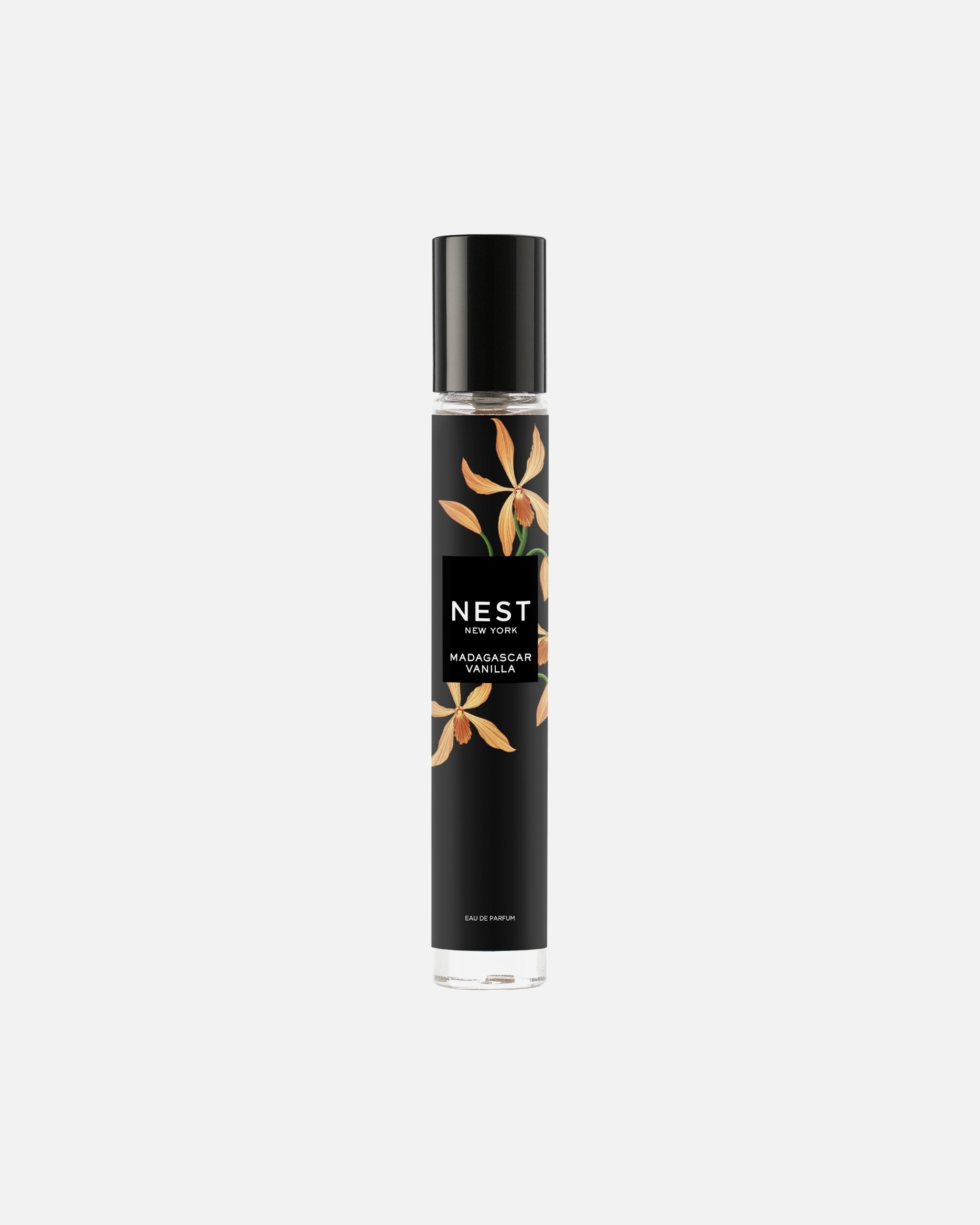 Eau de Parfum für Weiblich NEST NEW YORK Madagascar Vanilla Madagascar Vanilla 8 ml