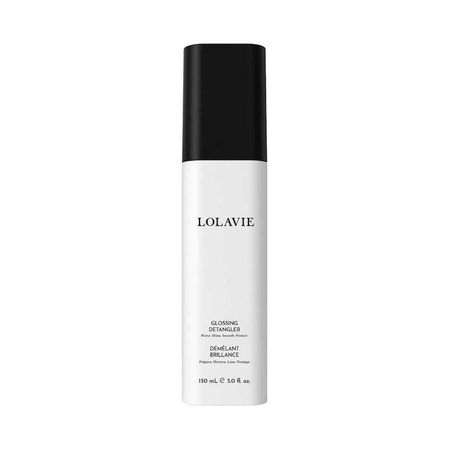 LOLAVIE Glossing DetanglerHaare | 150.0 ml | 154,67 / 1.0 l