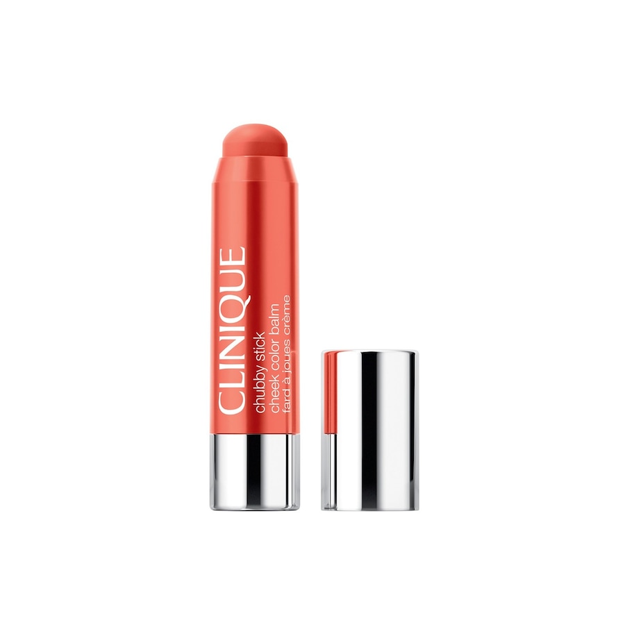 Clinique Chubby Cheek Color BalmMake-up | 6.0 g | 5000,00 / 1.0 kg
