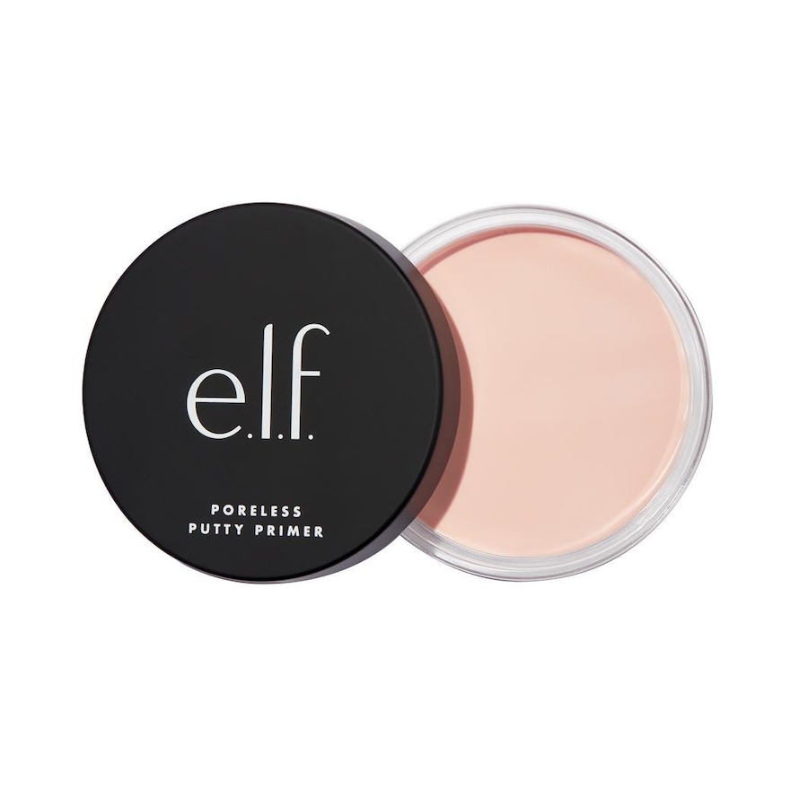e.l.f. Cosmetics Poreless Putty Primer Universal Sheer 21 g Nude