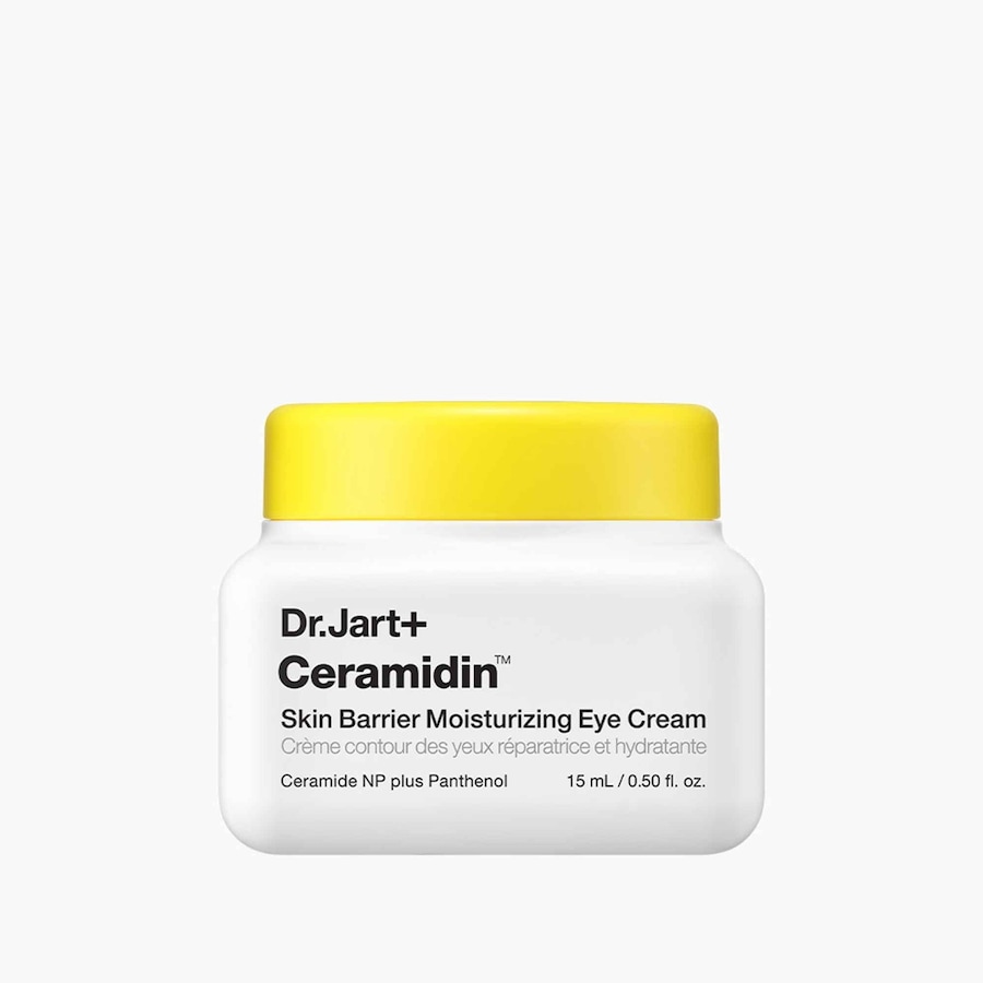 Dr. Jart+ Ceramidin Skin Barrier MoisturizingGesicht | 15.0 ml | 2332,67 / 1.0 l