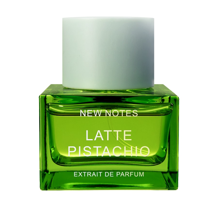 New Notes LATTE PISTACHIO | 50.0 ml | 3200,00 / 1.0 l