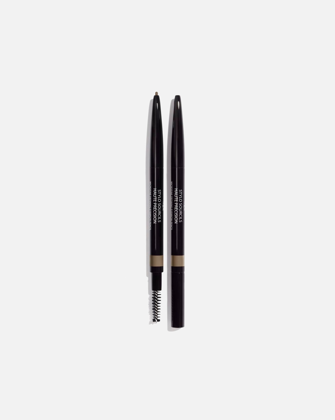 Augenbrauenstift für Weiblich CHANEL STYLO SOURCILS HAUTE PRÉCISION 154 - BLOND TENDRE