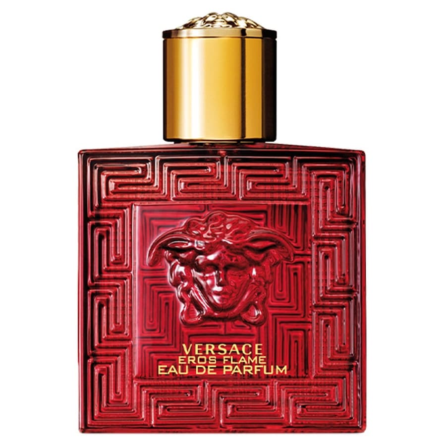 Versace Eros Flame Eau de Parfum 30 ml Herren