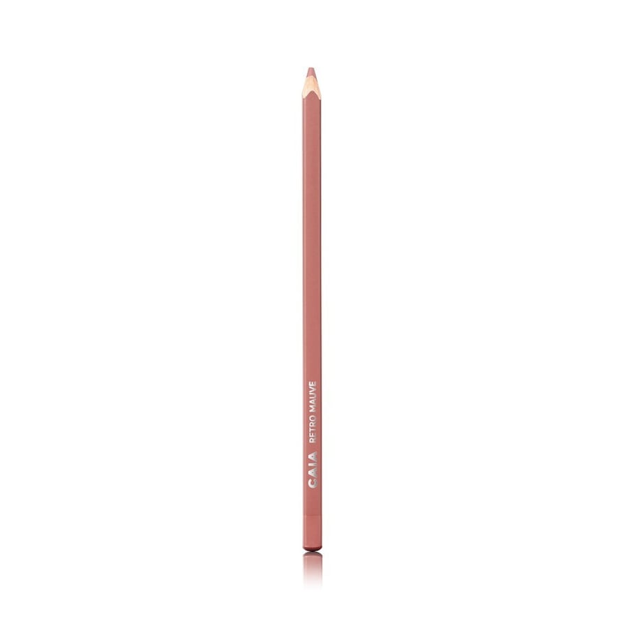 Caia Cosmetics Lip Pencil Lipliner 1.8 g Rosegold
