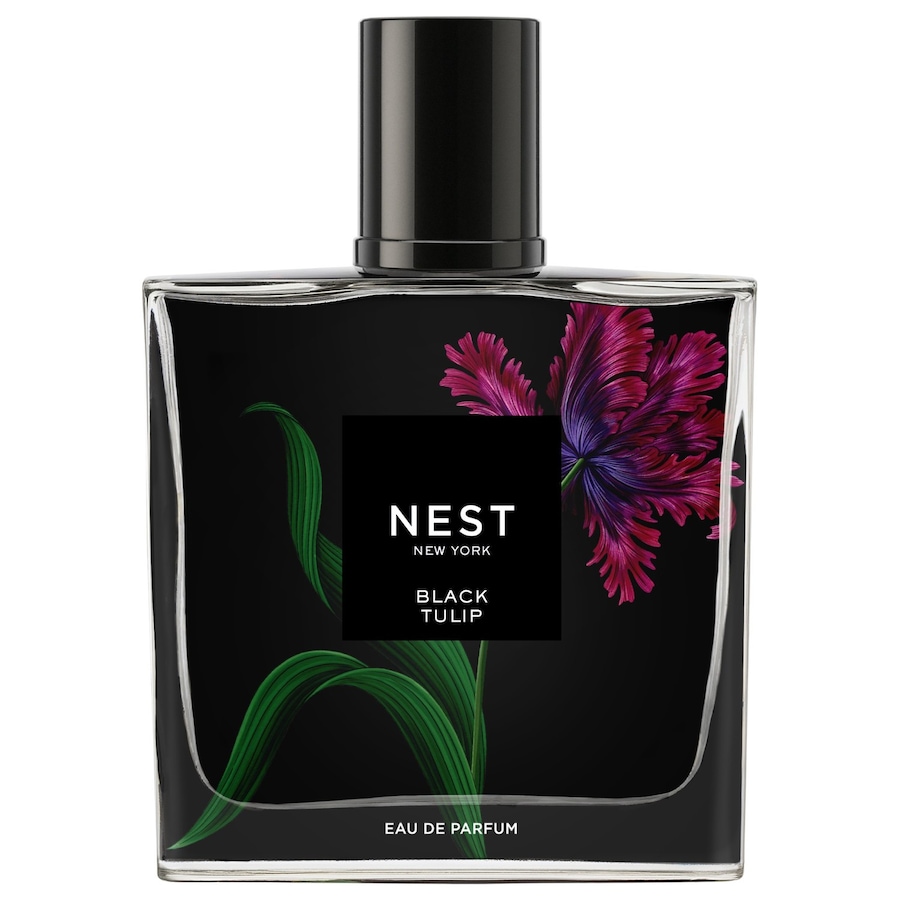 NEST NEW YORK Black Tulip Eau de Parfum 50 ml Damen