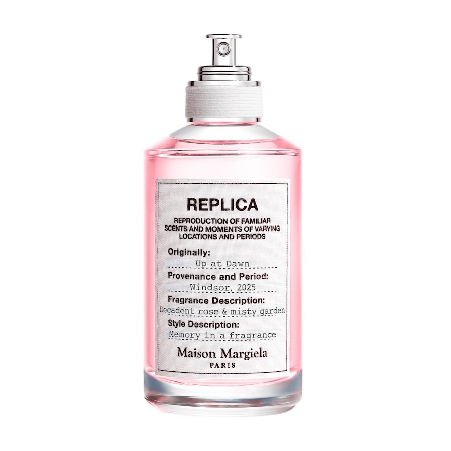 Maison Margiela Replica Up At Dawn Eau de Toilette 100 ml unisex