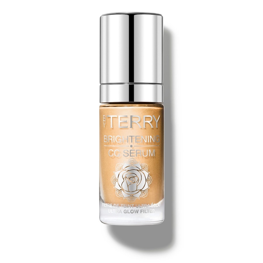 By Terry Baume de Rose Brightening CC Serum Foundation 30 ml Nude