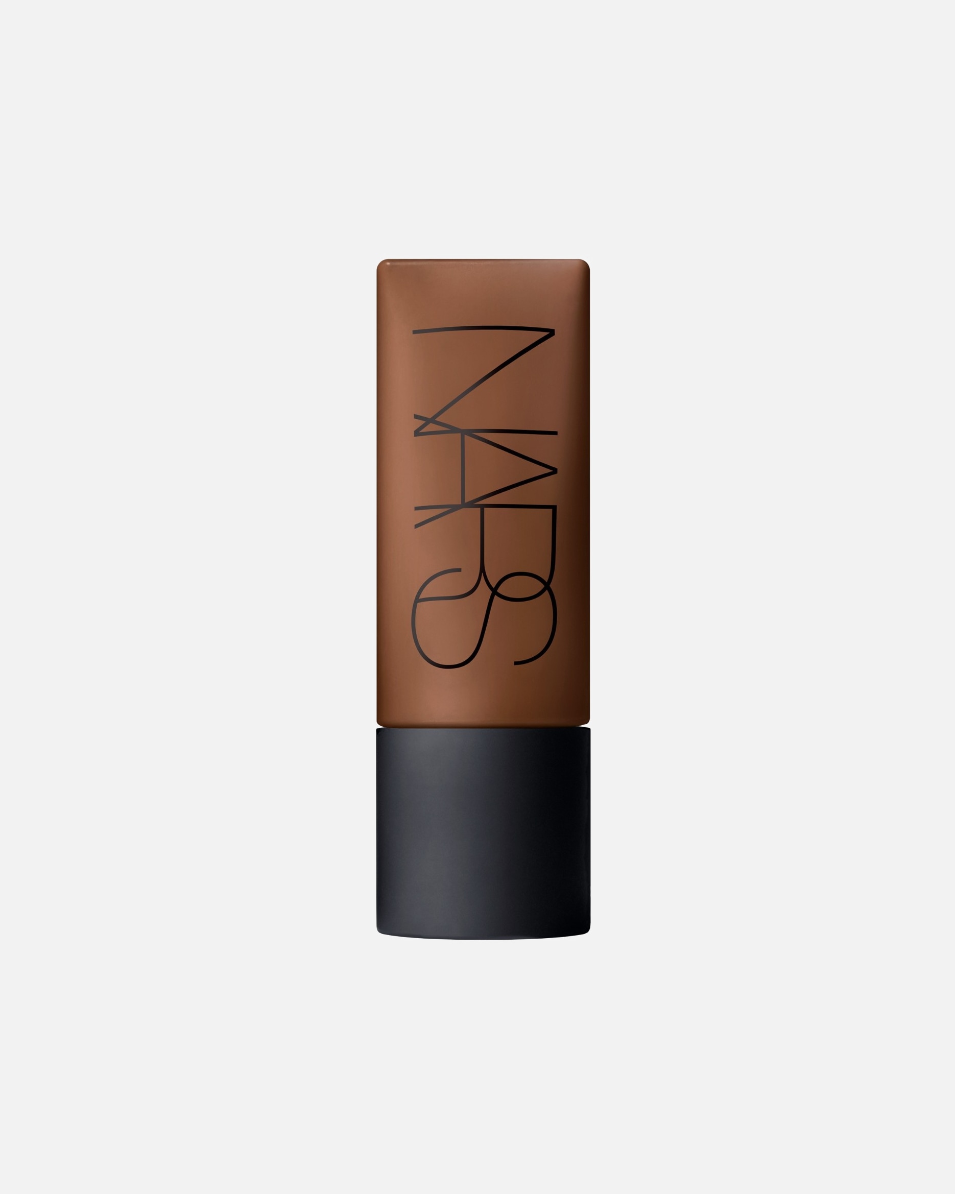 Foundation für Unisex NARS Mattitude Collection Soft Matte Complete Iguacu