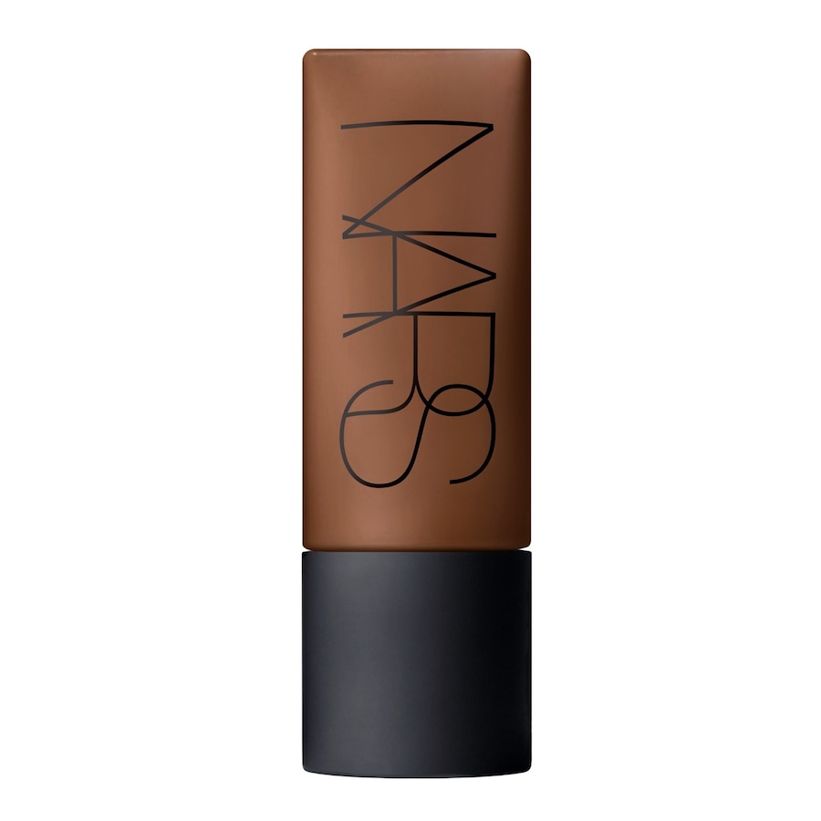 NARS Mattitude Collection Soft Matte Complete Foundation Iguacu 45 ml Braun