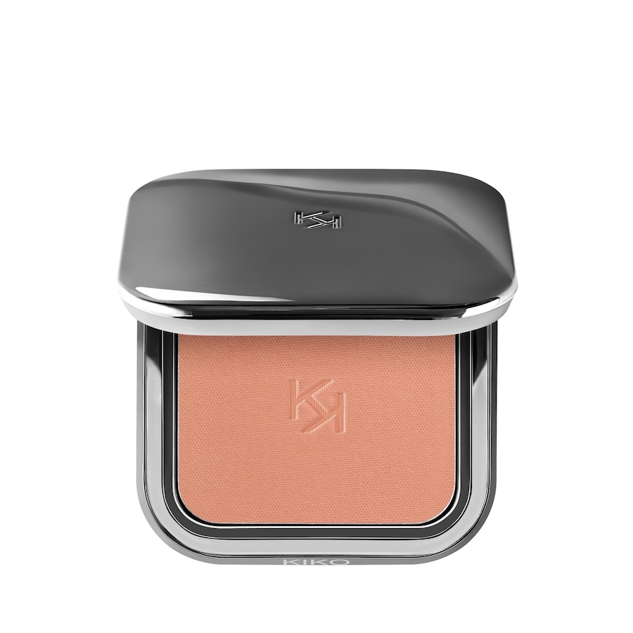 KIKO Milano Unlimited Puder 7 Perfect Beige 6 g Hellbraun Damen