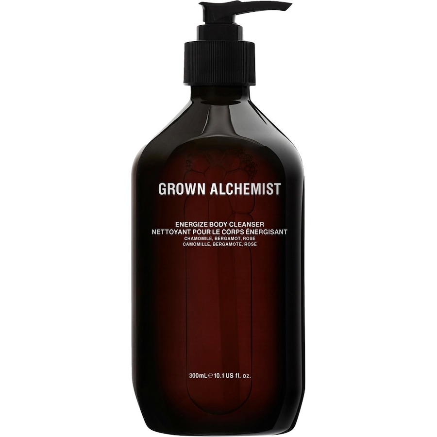 Grown Alchemist Energize Duschgel 300 ml