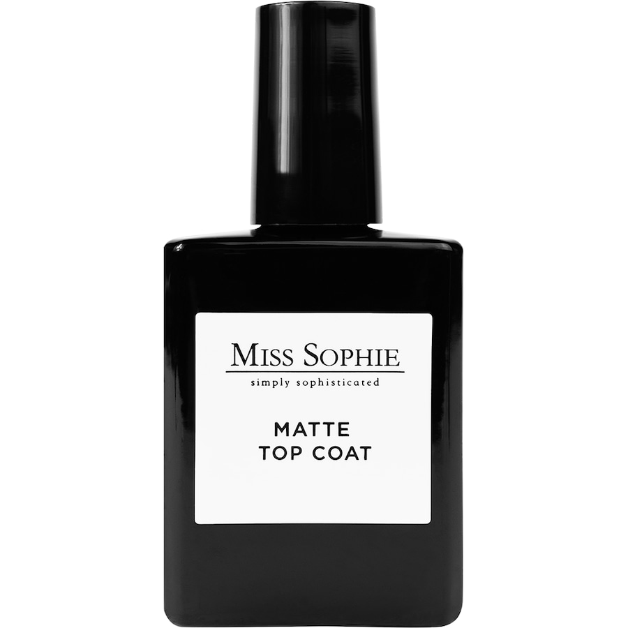 Miss Sophie MatteMake-up | 12.0 ml | 796,67 / 1.0 l