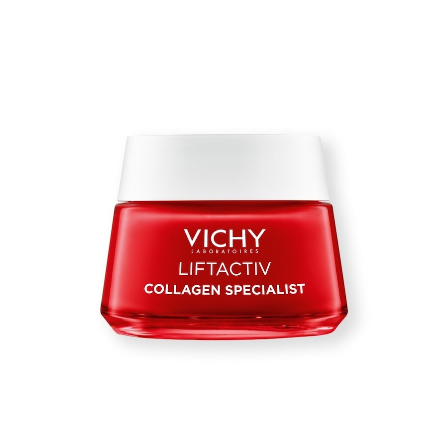 Vichy Liftactiv Collagen Specialist Gesichtscreme 50 ml Damen