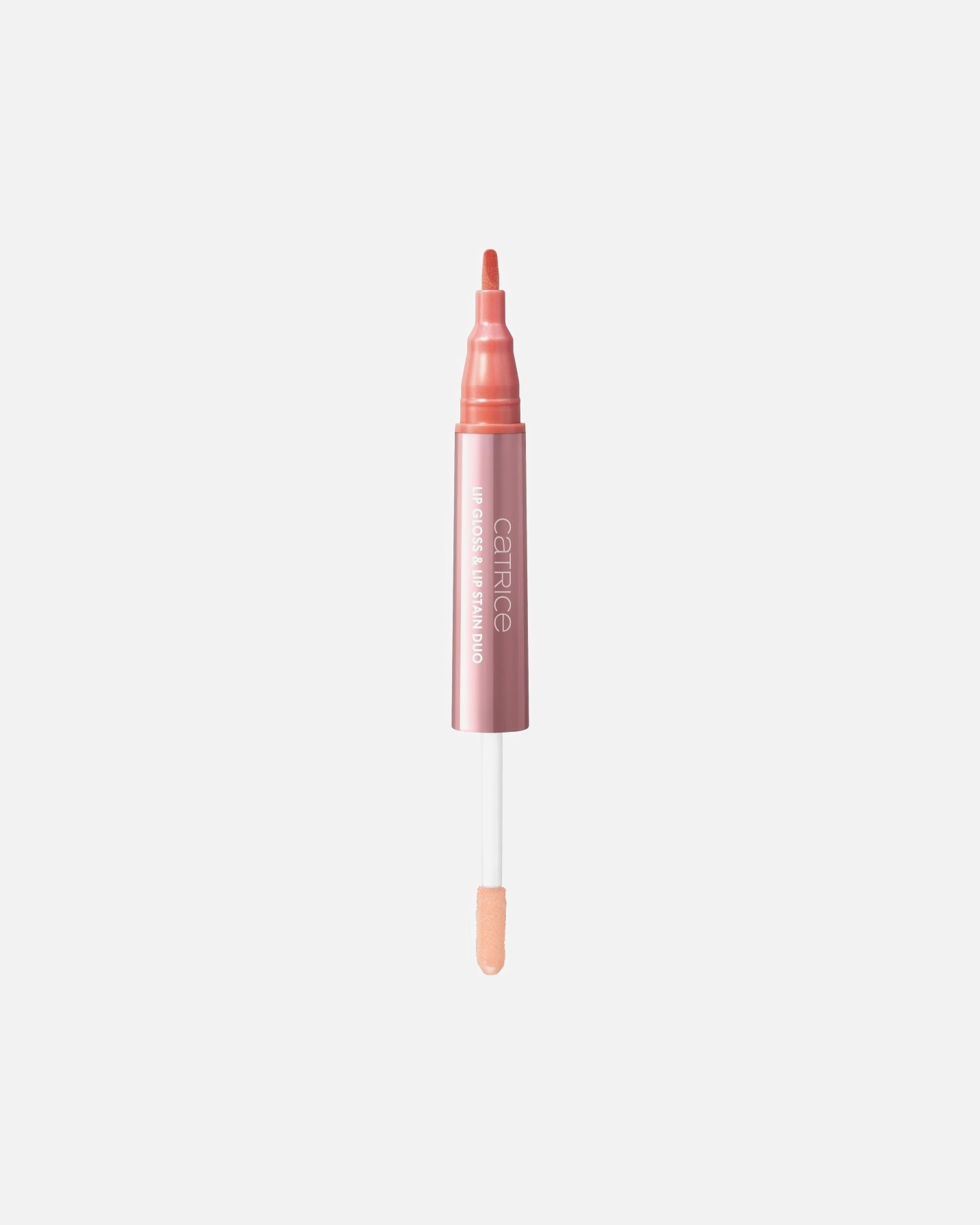 Lipgloss für Unisex Catrice Default Brand Line Brides & Besties C01 - APRICOT PROMISE
