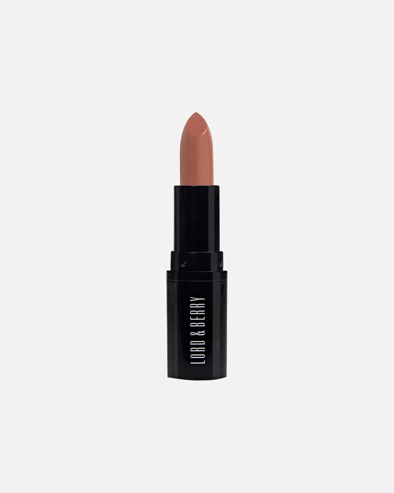 Lippenstift für Unisex Lord & Berry Matte Crayon Lipstick 3408 Here-and-Now
