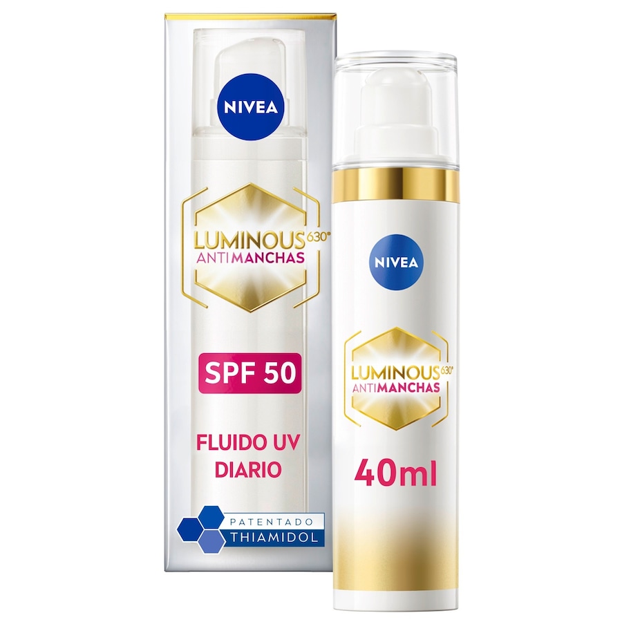 NIVEA Pflege bei Pigmentflecken 40 ml Damen