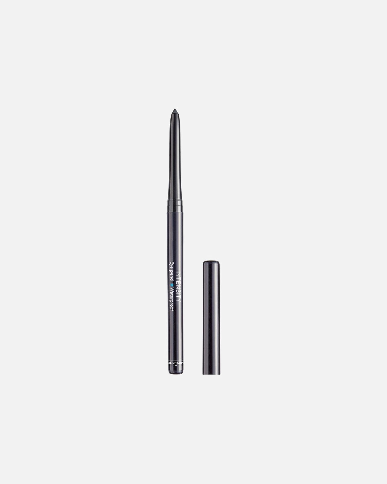 Kajalstift für Unisex Douglas Collection Make-Up Intensity Eye Pencil Waterproof 6 - DARK GREY