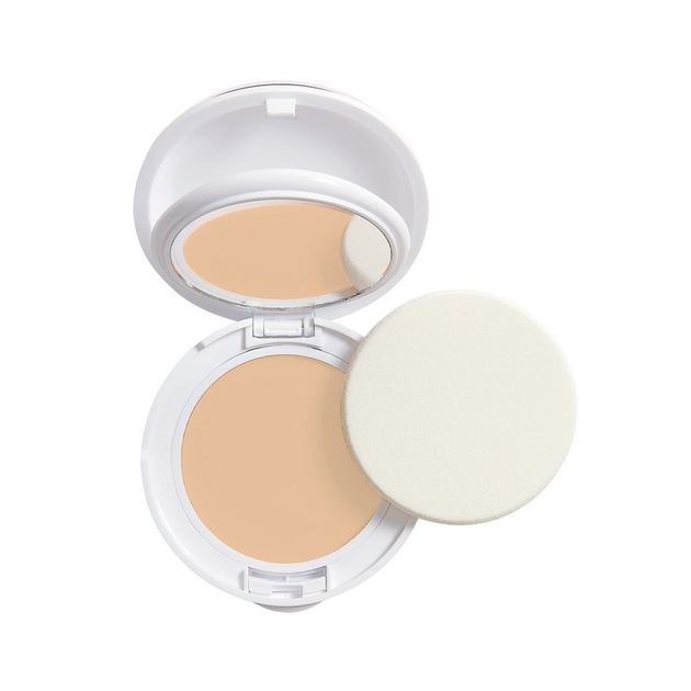 Avène Couvrance Kompakt Creme-Make-upNaturel 2.0