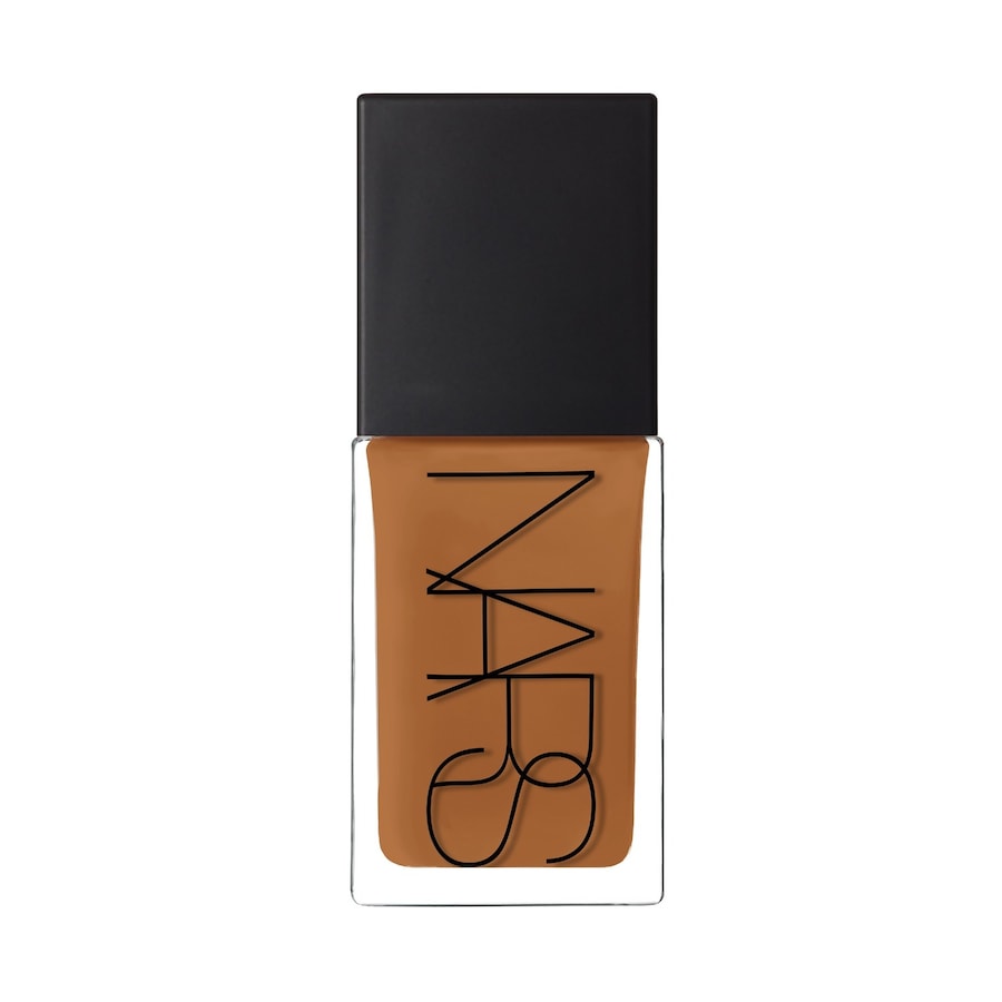 NARS Light Reflecting Foundation NEW CALCEDONIA 30 ml Braun