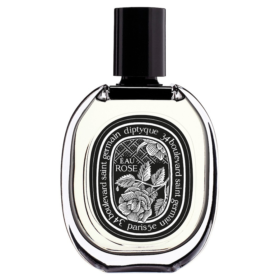 Diptyque Eau Rose de Parfum 75 ml Damen