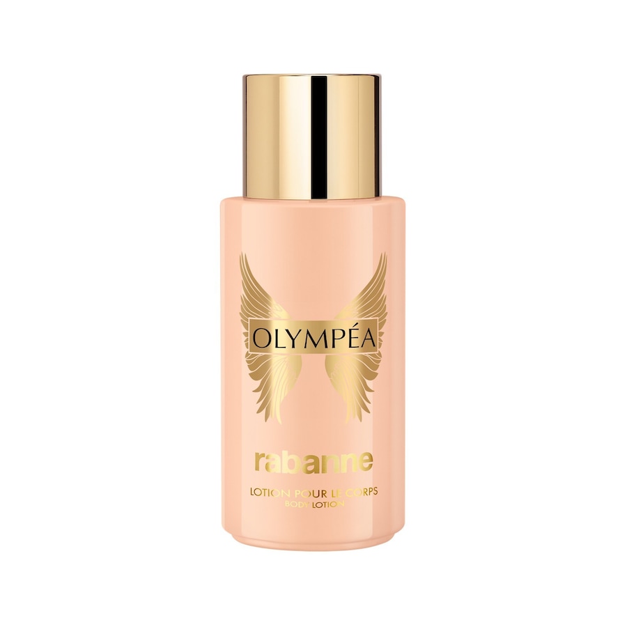 Rabanne Olympéa Körperlotion Bodylotion 200 ml Damen