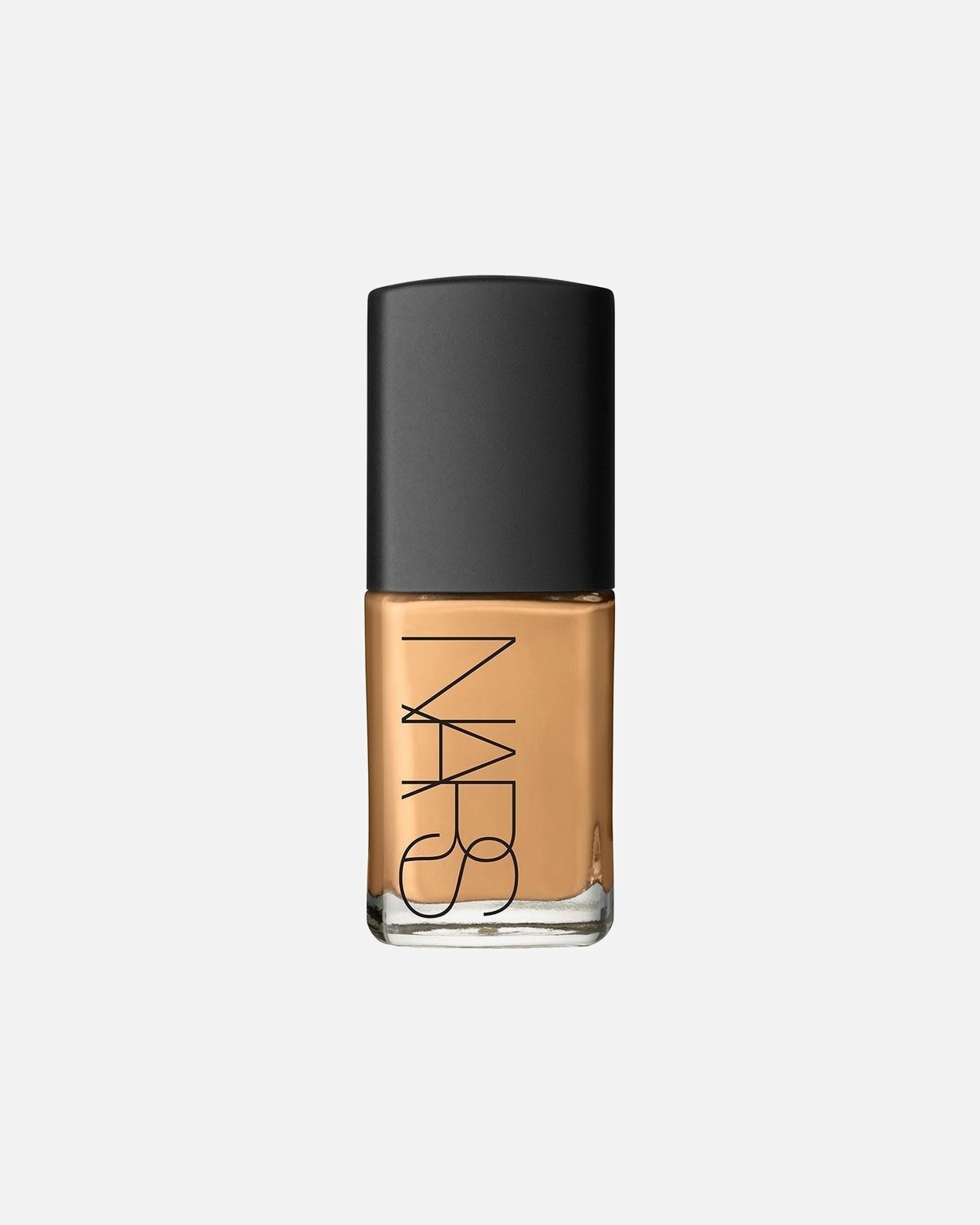 Foundation für Unisex NARS Sheer Glow Collection Sheer Glow Aruba