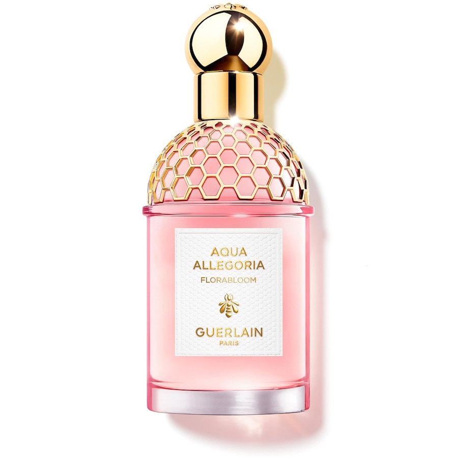 Guerlain Aqua Allegoria Florabloom Eau de Toilette 75 ml Damen