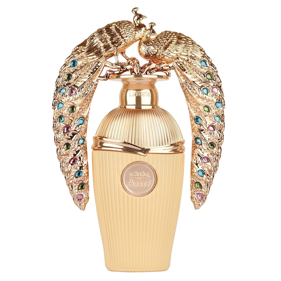 Lattafa AFEEF Eau de Parfum 100 ml unisex