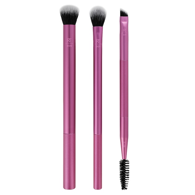 Real Techniques RT EYE SHADE + BLEND SET
