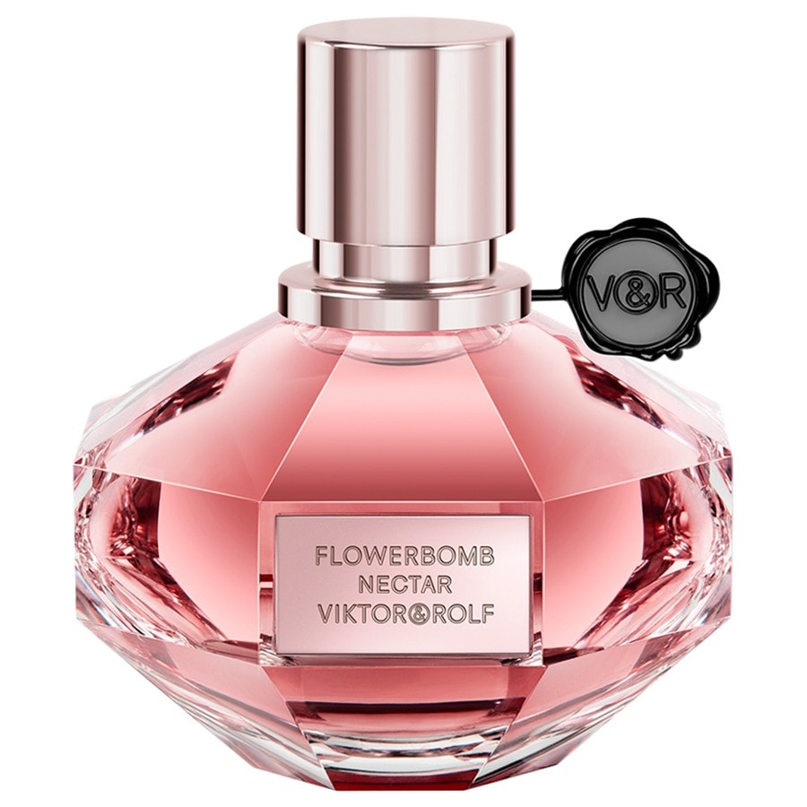 Viktor&Rolf Flowerbomb Nectar Intense Eau de Parfum 50 ml Damen