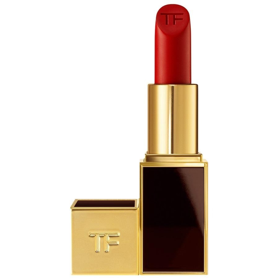 TOM FORD Runway Lip Color Lippenstift Ruby Rush 3 g Dunkelrot