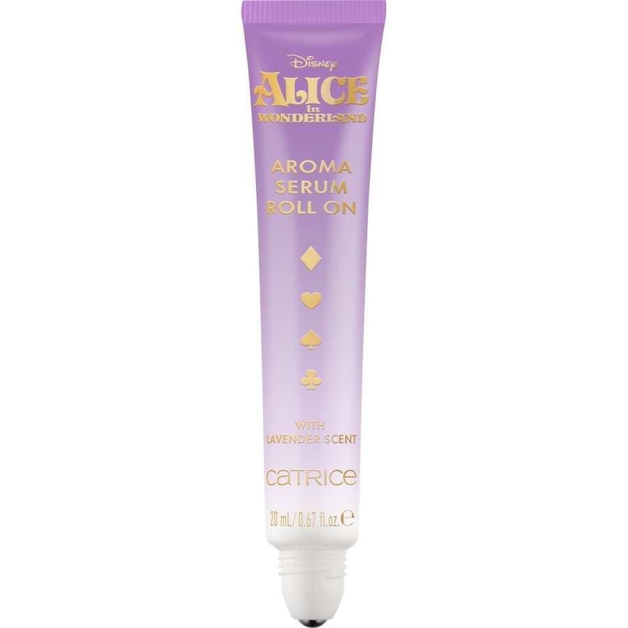 Catrice Alice in Wonderland Aroma Serum Roll-OnGesicht | 20.0 ml | 219,50 / 1.0 l