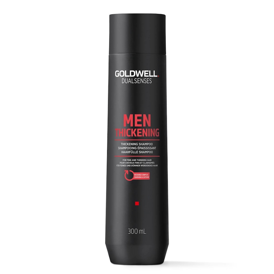 Goldwell Dualsenses Men Haarfülle Shampoo 300 ml Herren