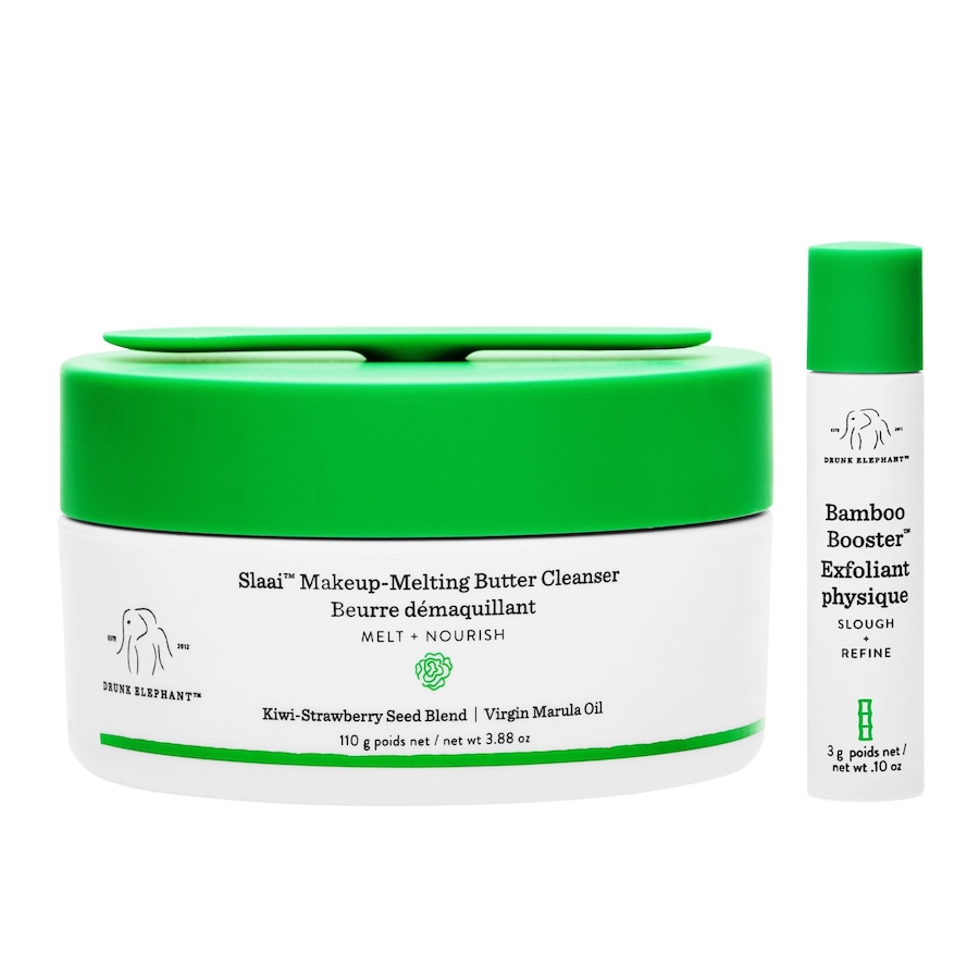 Drunk Elephant SLAAI MELTING CLEANSER Gesichtsreinigungsöl 110 g